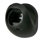 go-e CH-002-08-01 cable organizer Wall Cable holder Black 1 pc(s)