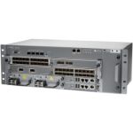 Juniper MX104 Chassis Spare