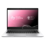 Circular Computing BSI certified HP EliteBook 840 G6 Refurbished Laptop, Intel Core i7 8th Gen , 16GB, 256GB SSD, 14” Full HD, Windows 11 Pro. The highest quality refurbished laptops in the world.