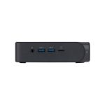 Asus Chromebox Chromebox4-G5104un Pc/Workstation I5-10210u Mini Pc