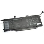 DELL Battery Lat 7400 2-in-1 4C 52WHR OEM: CHWV6