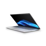 HP EliteBook 8 G1i AI Wolf Pro Security Edition Intel Core Ultra 5 225U Laptop 35.6 cm (14") WUXGA 24 GB DDR5-SDRAM 512 GB SSD Wi-Fi 6E (802.11ax) Windows 11 Pro AI PC Silver