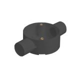 Titan CJB202BK fibre optic microduct accessory