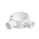 Titan CJB202WA fibre optic microduct accessory