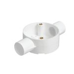 Titan CJB202WT fibre optic microduct accessory