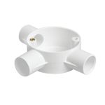 Titan CJB203WT fibre optic microduct accessory