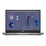 Dell Precision 7780 Mobile Workstation 43.9 Cm (17.3") Full Hd