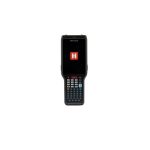 Honeywell CK62 handheld mobile computer 10.2 cm (4") 480 x 800 pixels Touchscreen 440 g Black