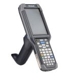 Honeywell CK65 handheld mobile computer 10.2 cm (4") 480 x 800 pixels Touchscreen 544 g Black