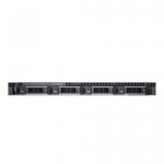 DELL PowerEdge R240 server Intel Xeon E 3.4 GHz 16 GB DDR4-SDRAM Rack (1U) 450 W
