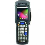 Honeywell CK75 handheld mobile computer 8.89 cm (3.5") 480 x 640 pixels Touchscreen 584 g Black,Grey