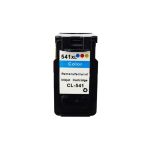 CTS Wholesale Reman Canon CL-541XL Colour Ink Ctg [CLI-541XL]