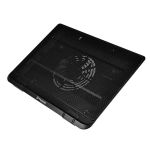 Thermaltake Massive A23 laptop cooling pad 40.6 cm (16") Black