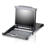 Aten Cl5708n-Ata-Ee Kvm Switch Rack Mounting