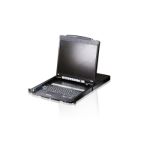 Aten Cl5816n-Ata-Ee Kvm Switch Rack Mounting