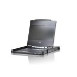 Aten Cl6700mw-Ata-Ee Kvm Switch Rack Mounting