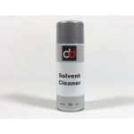 Data Direct Cleaning Solvent Aerosol 400ml Cleaning
