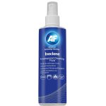 Data Direct AF Isoclene 1L Bottle Of Isopropanol Solution For Surfaces And Technical Maintenance Code ISO01L