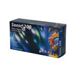 Data Direct Box Of 200 Large Powder-Free Blue Nitrile Gloves