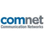 comnet Single Ch Ethernet over UTP