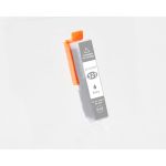 CTS Wholesale Comp Canon IP3600 Grey Ink CLI521GY  [CC-521GY]