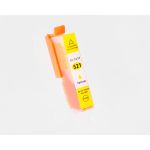 CTS Wholesale Comp Canon IP3600 Yellow Ink CLI521Y  [CC-521Y]