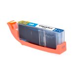 G+G Replacement for Comp Canon CLI-581C XXL Extra Hi Yld Cyan Ink Ctg (1995C001)