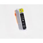 CTS Wholesale Comp Canon IP4200 Black Ink Ctg CLI-8BK 0620B001
