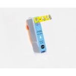 CTS Wholesale Comp Canon IP6600  CLI-8PC Photo Cyan 0624B001