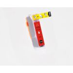 CTS Wholesale Comp Canon Pixma Pro 9000 Red CLI-8R