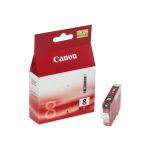 Canon RED INK CARTRIDGE 0626B001
