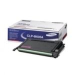 Samsung CLP-500D5M/ELS Toner magenta, 5K pages/5% for Samsung CLP-500