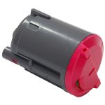 CTS Wholesale Comp Samsung CLP300 Magenta Toner Ctg CLP-M300A