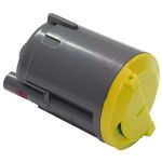 CTS Wholesale Comp Samsung CLP300 Yellow Toner Ctg CLP-Y300A