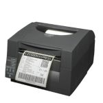 Citizen CL-S531II label printer Direct thermal 300 x 300 DPI Wired