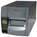 Citizen CL-S700IIR, 8 dots/mm (203 dpi), rewind, MS, EPL, ZPLII, Datamax, multi-IF (Ethernet)