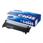 Samsung CLT-C404S/ELS (C404C) Toner cyan, 1000 pages