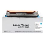 CTS Wholesale Comp Samsung CLP320 Cyan Toner CLTC4072S HP ST994A