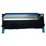 CTS Wholesale Reman Samsung CLP315 Cyan Toner CLT-C4092S