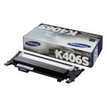 Samsung CLT-K406S/ELS (K406) Toner black, 1.5K pages