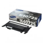 Samsung CLT-K4072S/ELS (K4072S) Toner black, 1.5K pages