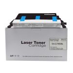 CTS Wholesale Reman Samsung CLP620 Hi Yld Black Toner CLT-K5082L HP SU188A