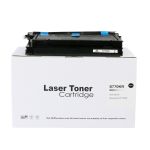 CTS Wholesale Reman Samsung CLP770 Black Toner CLT-K6092S HP SU216A