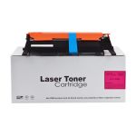 CTS Wholesale Reman Samsung CLP360 Magenta Toner CLT-M406S HP SU252A