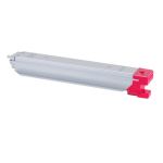 Samsung CLT-M809S/ELS/M809 Toner magenta, 15K pages for Samsung CLX 9201