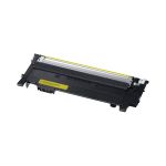 Samsung CLT-Y404S/ELS (Y404S) Toner yellow, 1000 pages