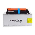 CTS Wholesale Reman Samsung CLP360 Yellow Toner CLT-Y406S HP SU462A