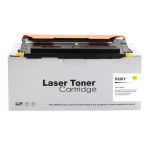 CTS Wholesale Comp Samsung CLP320 Yellow Toner CLTY4072S HP SU472A