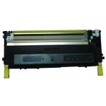 CTS Wholesale Reman Samsung CLP315 Yellow Toner CLT-Y4092S
