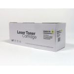 DATA DIRECT Samsung CLP680 CLX6260 Toner Yellow Remanufactured CLTY506LRM